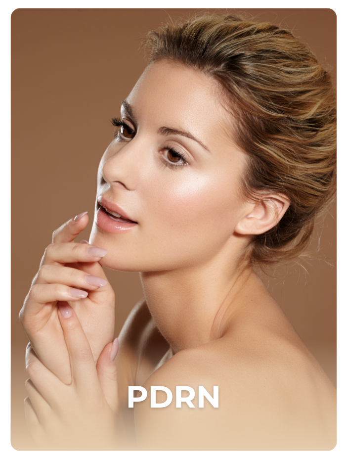 Procedimento de Skinbooster